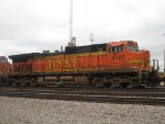 BNSF 4185